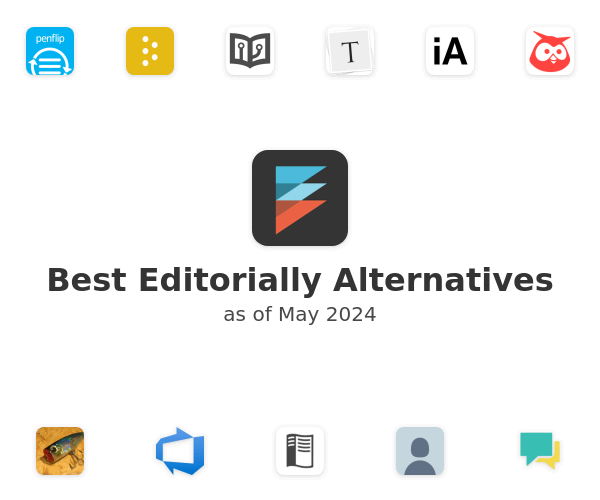 Best Editorially Alternatives