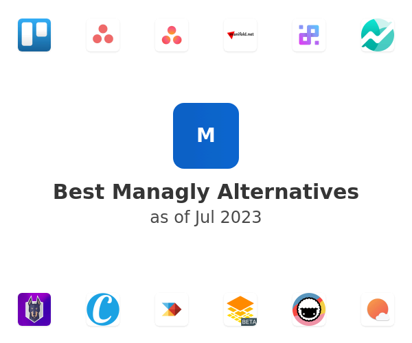 Best Managly Alternatives