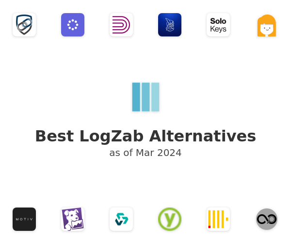 Best LogZab Alternatives