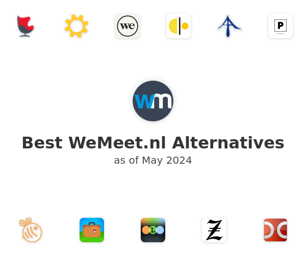 Best WeMeet.nl Alternatives