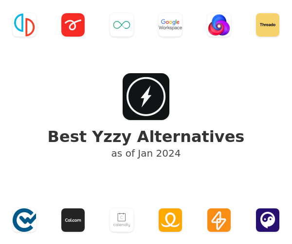 Best Yzzy Alternatives