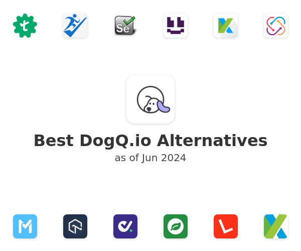 Best DogQ.io Alternatives