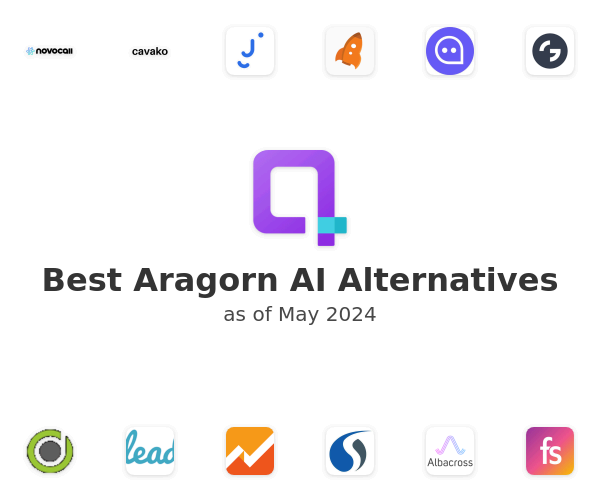 Best Aragorn AI Alternatives