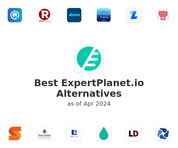 Best ExpertPlanet.io Alternatives