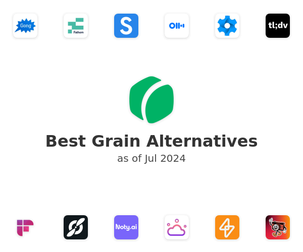 Best Grain Alternatives