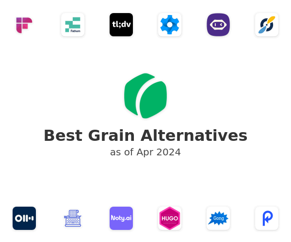 Best Grain Alternatives