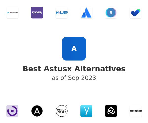 Best Astusx Alternatives
