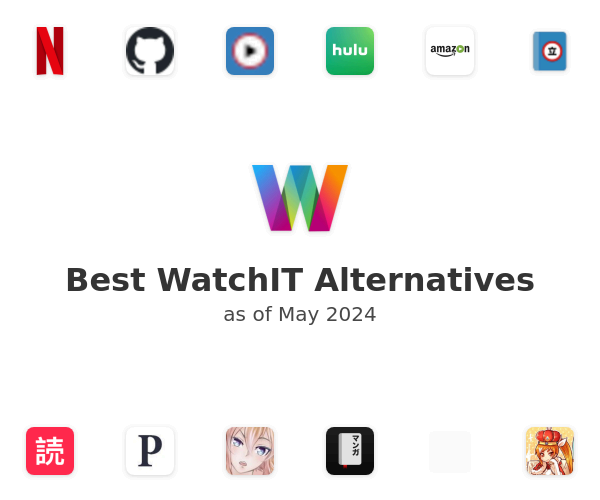 Best WatchIT Alternatives
