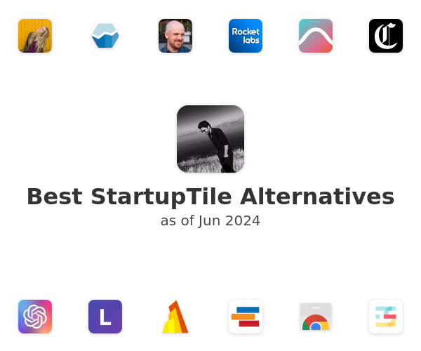 Best StartupTile Alternatives
