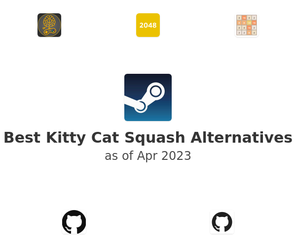 Best Kitty Cat Squash Alternatives