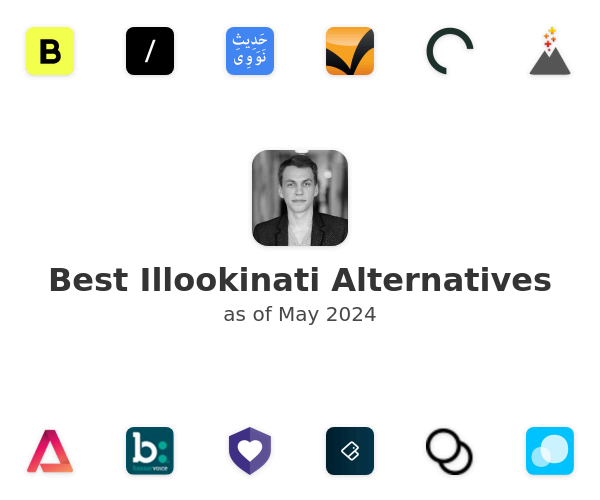 Best Illookinati Alternatives