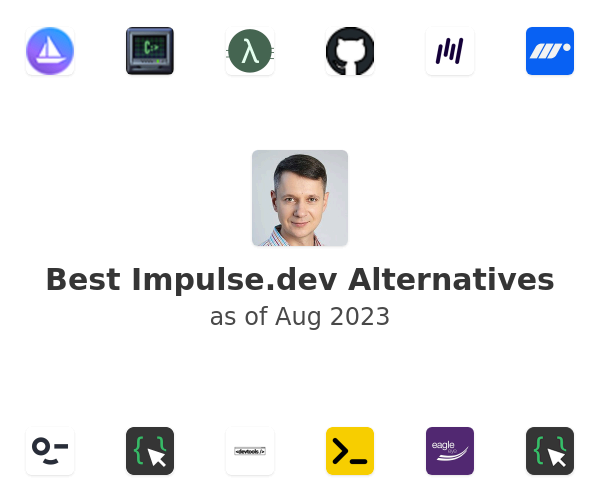 Best Impulse.dev Alternatives