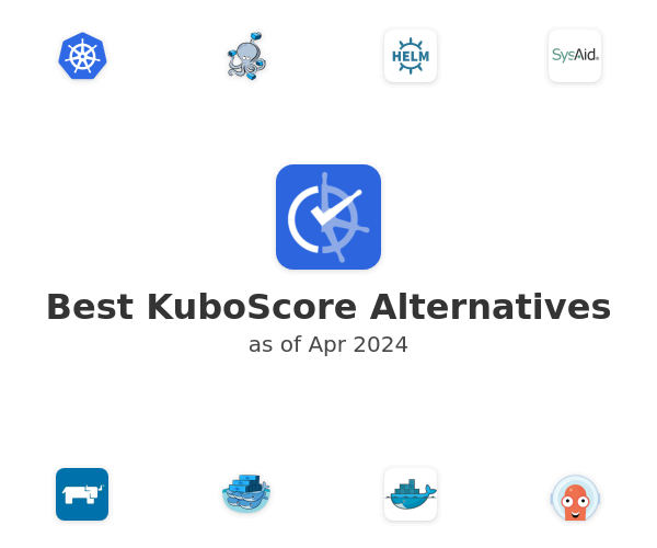 Best KuboScore Alternatives