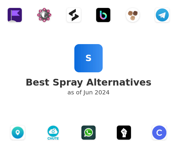 Best Spray Alternatives
