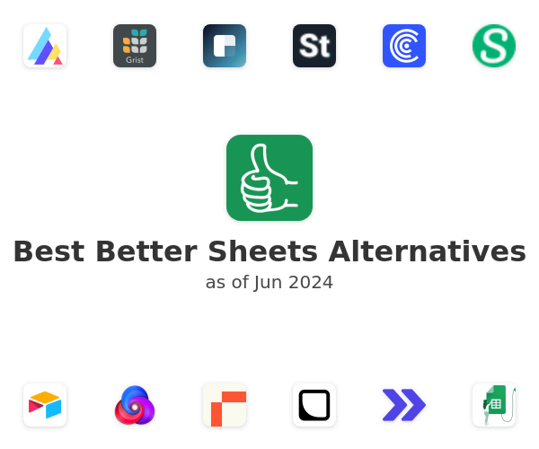 Best Better Sheets Alternatives