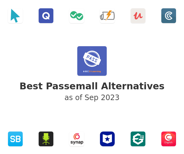 Best Passemall Alternatives