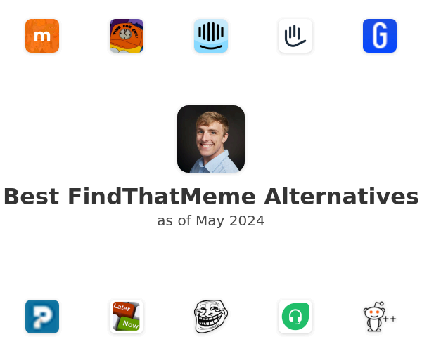 Best FindThatMeme Alternatives