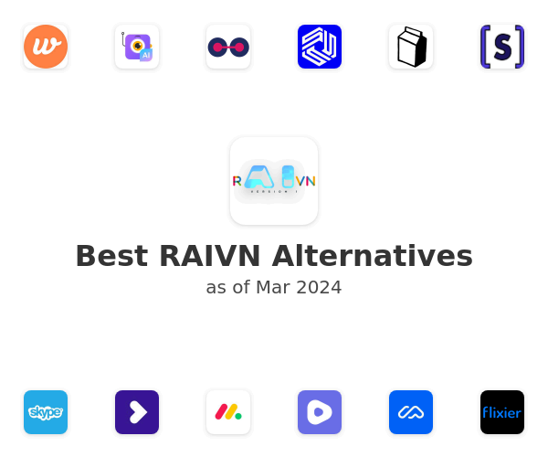 Best RAIVN Alternatives