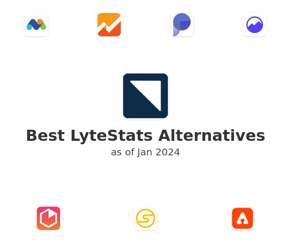 Best LyteStats Alternatives