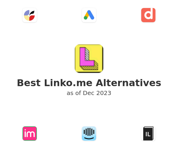 Best Linko.me Alternatives