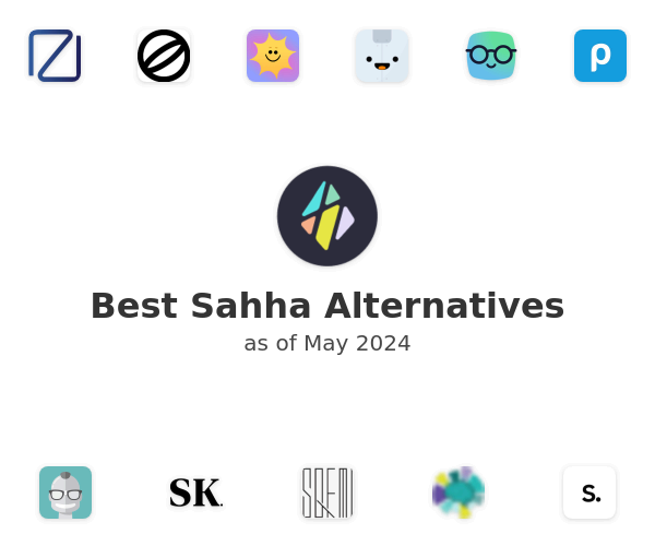 Best Sahha Alternatives