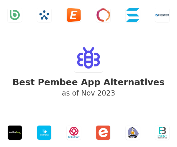 Best Pembee App Alternatives