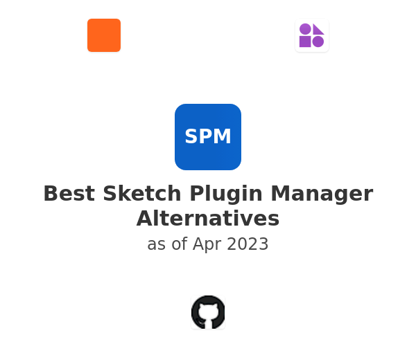 Best Sketch Plugin Manager Alternatives