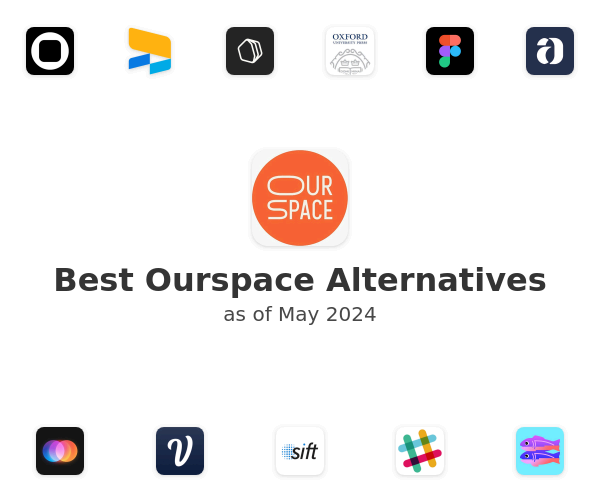 Best Ourspace Alternatives