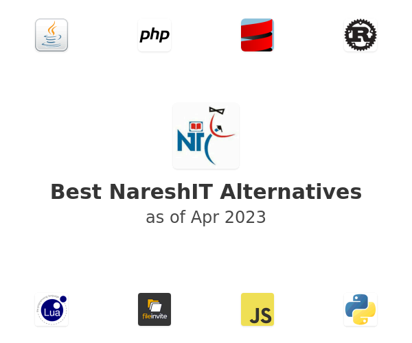 Best NareshIT Alternatives