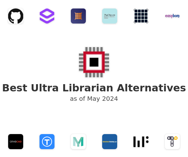 Best Ultra Librarian Alternatives