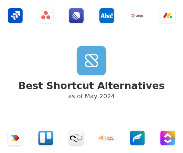 Best Shortcut Alternatives