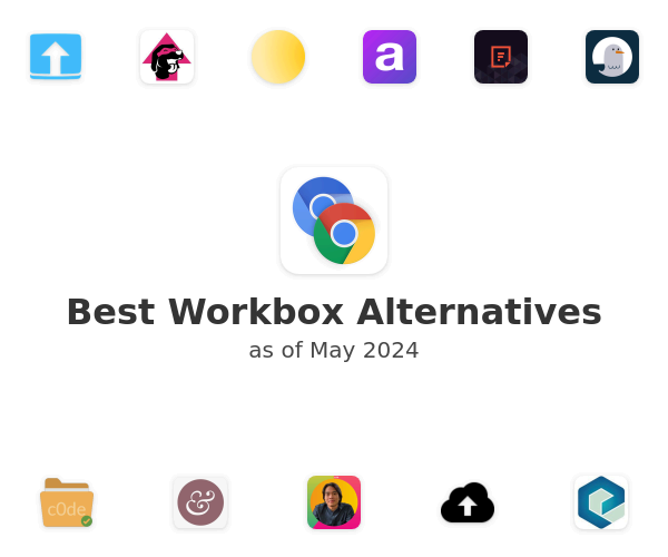 Best Workbox Alternatives