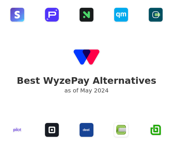 Best WyzePay Alternatives