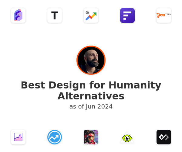 Best Design for Humanity Alternatives