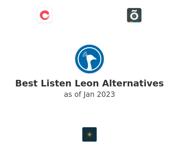 Best Listen Leon Alternatives