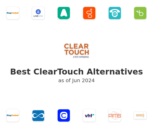 Best ClearTouch Alternatives