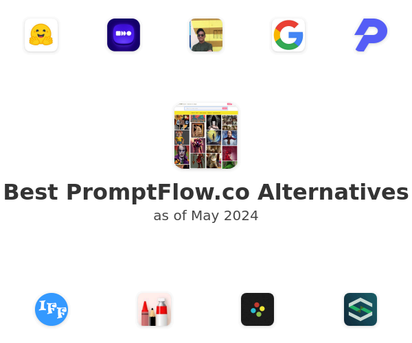 Best PromptFlow.co Alternatives