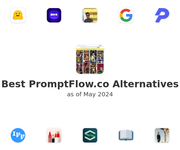 Best PromptFlow.co Alternatives