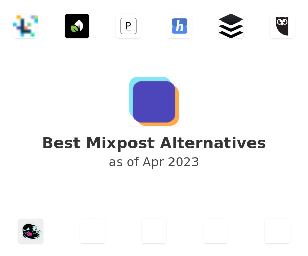 Best Mixpost Alternatives