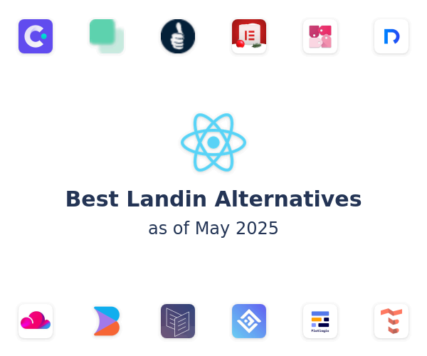 Best Landin Alternatives
