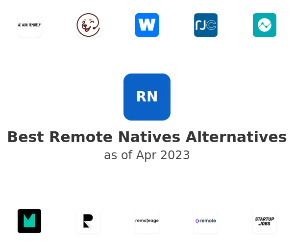 Best Remote Natives Alternatives