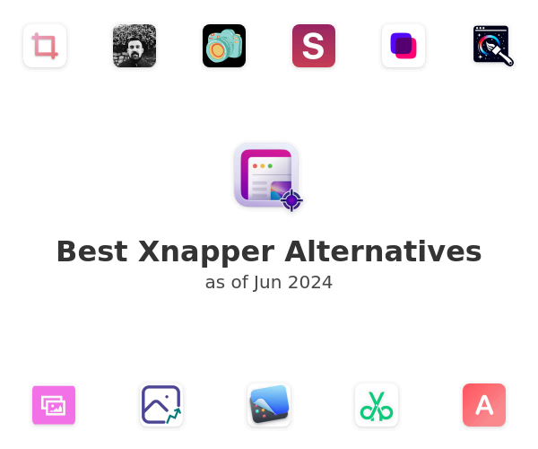 Best Xnapper Alternatives