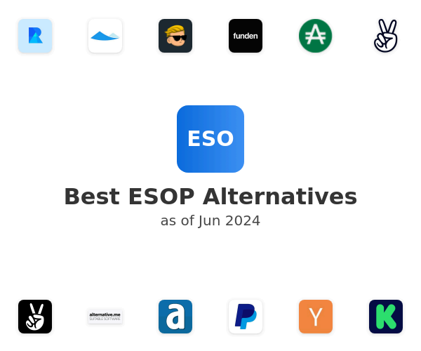 Best ESOP Alternatives
