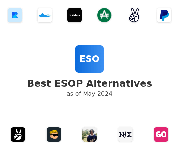 Best ESOP Alternatives