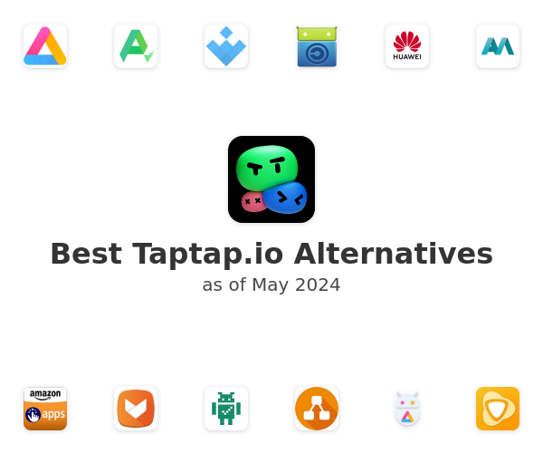 Best Taptap.io Alternatives