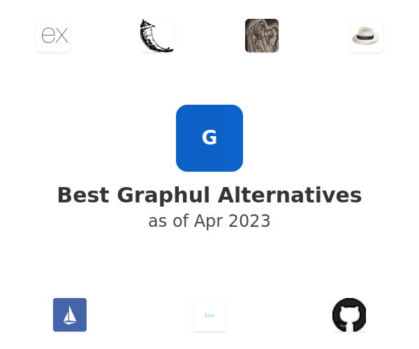 Best Graphul Alternatives