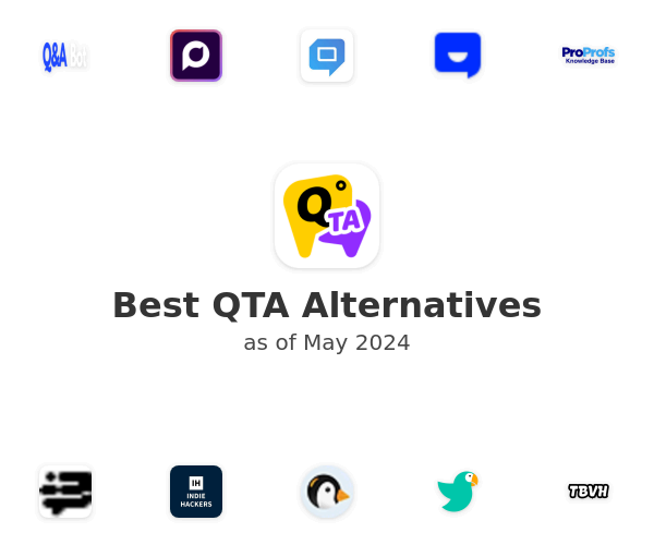 Best QTA Alternatives