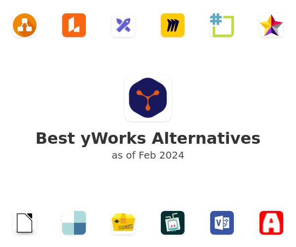 Best yWorks Alternatives
