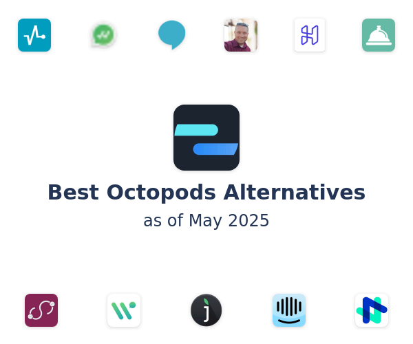 Best Octopods Alternatives