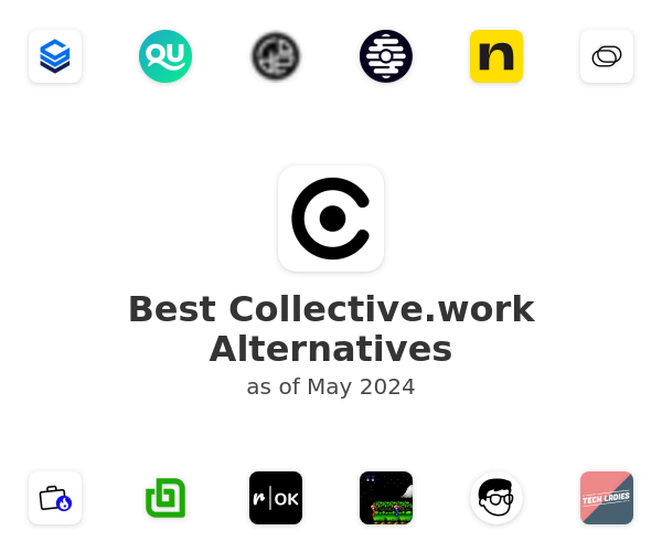 Best Collective.work Alternatives